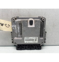 Calculateur moteur RENAULT CAPTUR 1