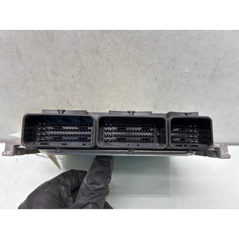 Calculateur moteur RENAULT CAPTUR 1 Photo n°2