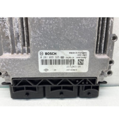 Calculateur moteur RENAULT CAPTUR 1