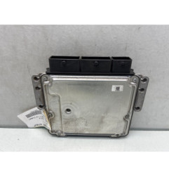 Calculateur moteur RENAULT CAPTUR 1