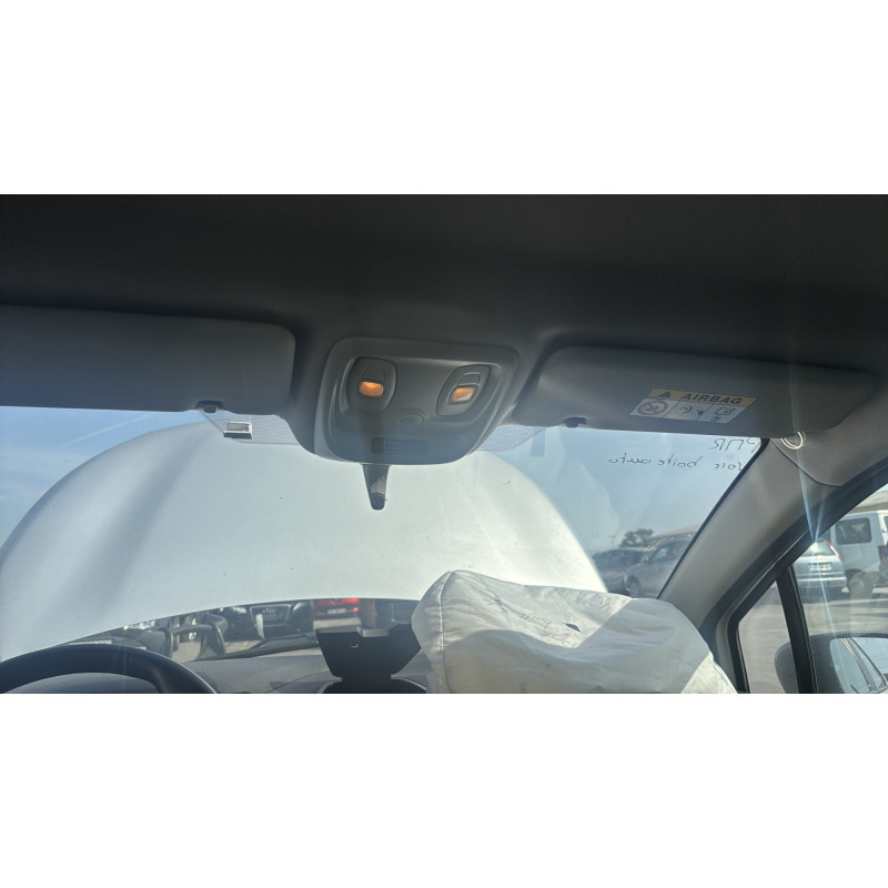 Calculateur moteur RENAULT CAPTUR 1 Photo n°17