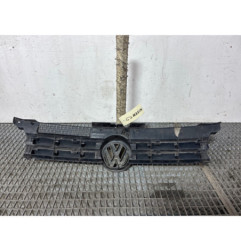 Calandre VOLKSWAGEN GOLF 4 Photo n°1