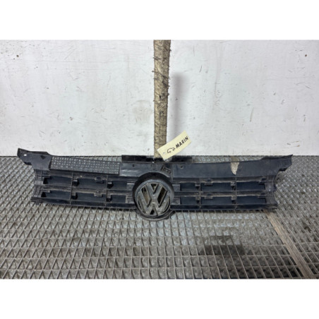 Calandre VOLKSWAGEN GOLF 4 Photo n°1