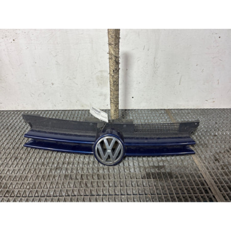 Calandre VOLKSWAGEN GOLF 4