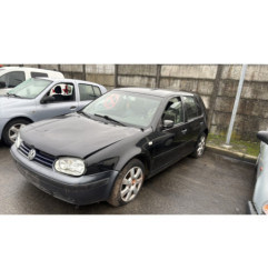 Calandre VOLKSWAGEN GOLF 4