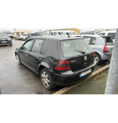 Calandre VOLKSWAGEN GOLF 4