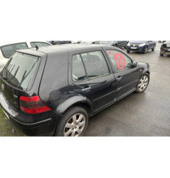 Calandre VOLKSWAGEN GOLF 4
