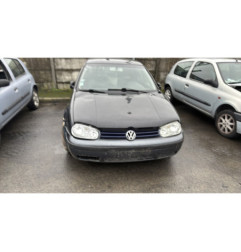 Calandre VOLKSWAGEN GOLF 4