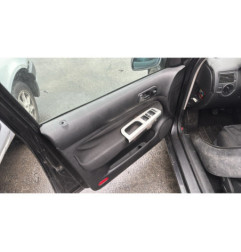 Calandre VOLKSWAGEN GOLF 4