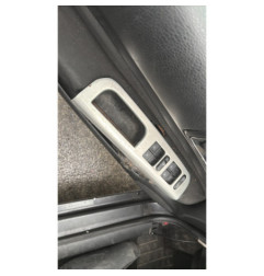 Calandre VOLKSWAGEN GOLF 4
