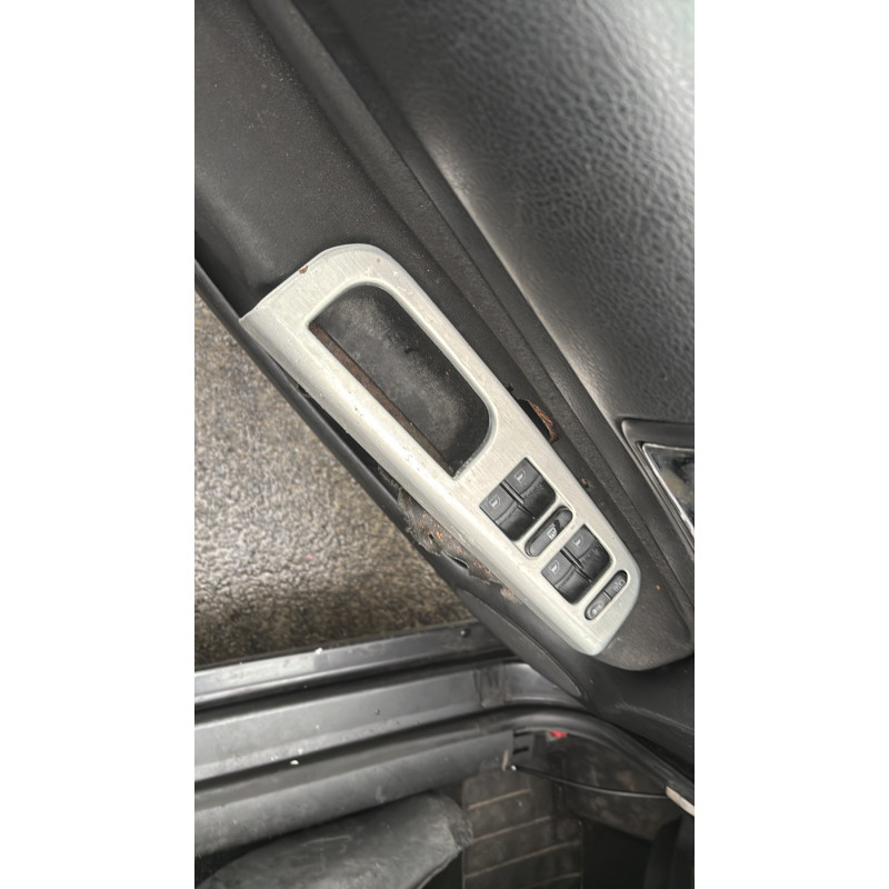 Calandre VOLKSWAGEN GOLF 4 Photo n°14