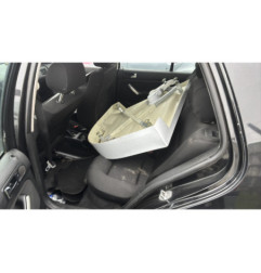 Calandre VOLKSWAGEN GOLF 4
