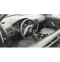 Calandre VOLKSWAGEN GOLF 4
