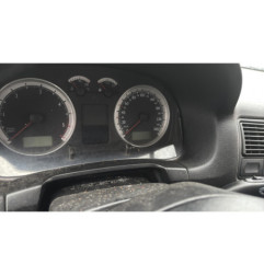 Calandre VOLKSWAGEN GOLF 4