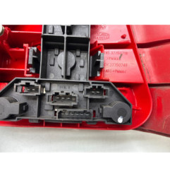 Feu arriere principal gauche (feux) VOLKSWAGEN GOLF 4