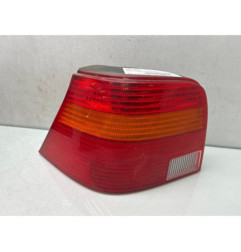 Feu arriere principal gauche (feux) VOLKSWAGEN GOLF 4