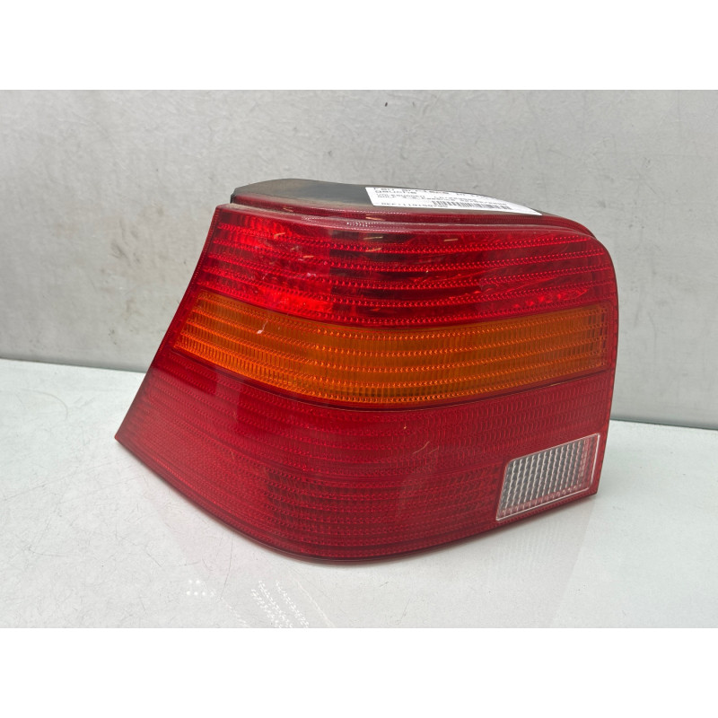 Feu arriere principal gauche (feux) VOLKSWAGEN GOLF 4 Photo n°3