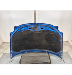 Capot VOLKSWAGEN POLO 4 Photo n°1