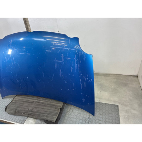 Capot VOLKSWAGEN POLO 4