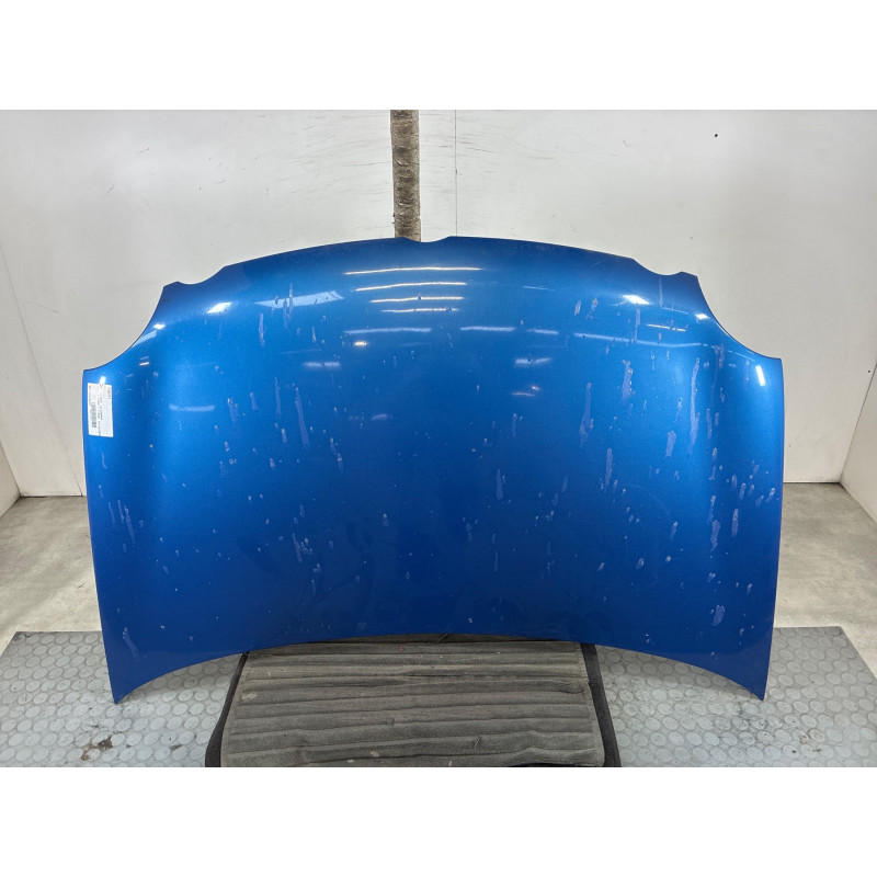 Capot VOLKSWAGEN POLO 4 Photo n°3