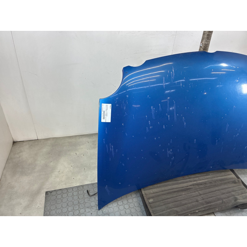 Capot VOLKSWAGEN POLO 4 Photo n°4
