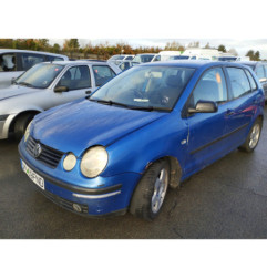 Capot VOLKSWAGEN POLO 4