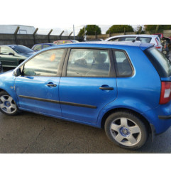 Capot VOLKSWAGEN POLO 4