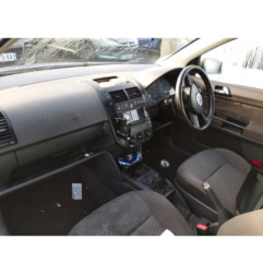 Capot VOLKSWAGEN POLO 4