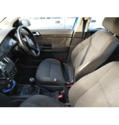 Capot VOLKSWAGEN POLO 4