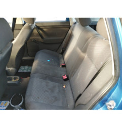Capot VOLKSWAGEN POLO 4