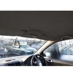 Capot VOLKSWAGEN POLO 4