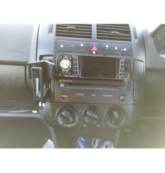 Capot VOLKSWAGEN POLO 4