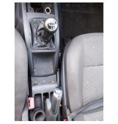 Capot VOLKSWAGEN POLO 4