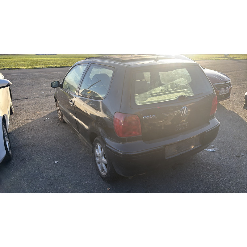 Feu arriere principal droit (feux) VOLKSWAGEN POLO 3 Photo n°8