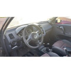 Feu arriere principal droit (feux) VOLKSWAGEN POLO 3