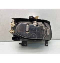 Optique avant principal gauche (feux)(phare) VOLKSWAGEN POLO 3