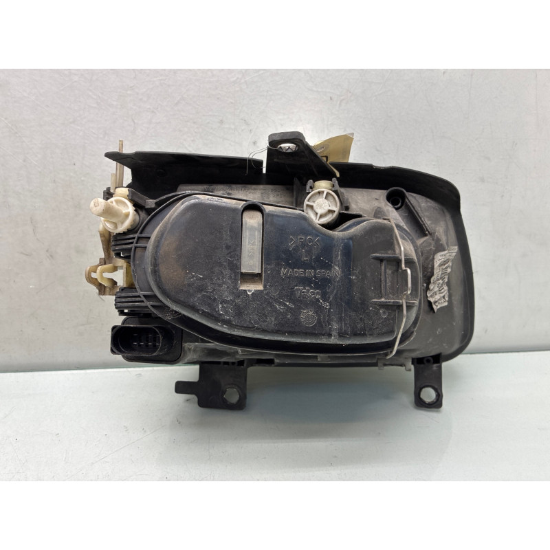 Optique avant principal gauche (feux)(phare) VOLKSWAGEN POLO 3 Photo n°3