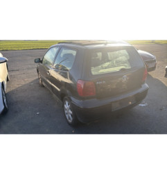 Optique avant principal gauche (feux)(phare) VOLKSWAGEN POLO 3