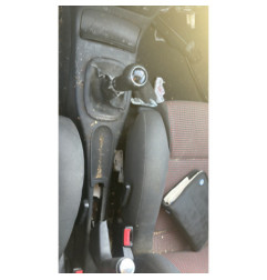 Optique avant principal gauche (feux)(phare) VOLKSWAGEN POLO 3