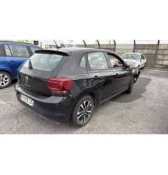 Retroviseur droit VOLKSWAGEN POLO 6
