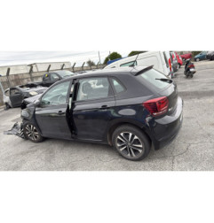 Retroviseur droit VOLKSWAGEN POLO 6