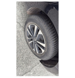 Retroviseur droit VOLKSWAGEN POLO 6