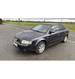 Feu arriere principal droit (feux) AUDI A4 2