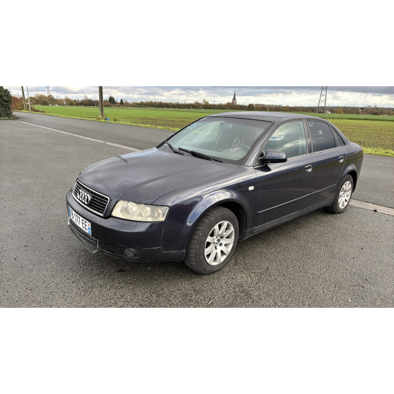 Feu arriere principal droit (feux) AUDI A4 2 Photo n°4
