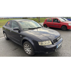 Feu arriere principal droit (feux) AUDI A4 2