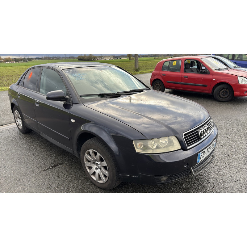 Feu arriere principal droit (feux) AUDI A4 2 Photo n°5