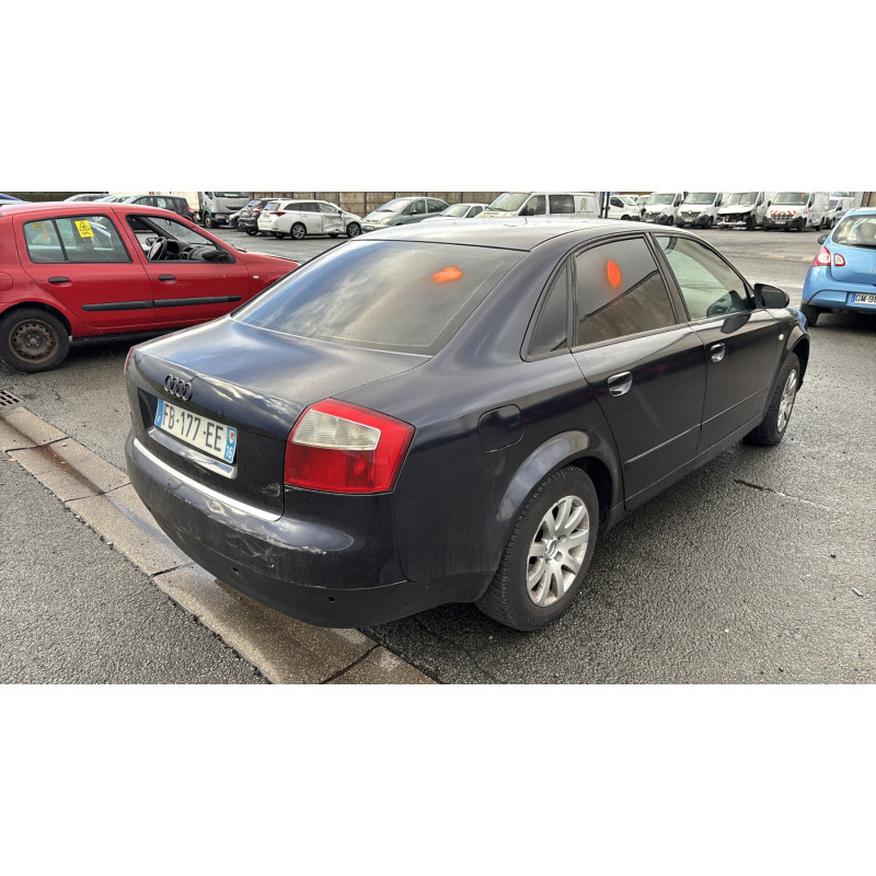 Feu arriere principal droit (feux) AUDI A4 2 Photo n°6