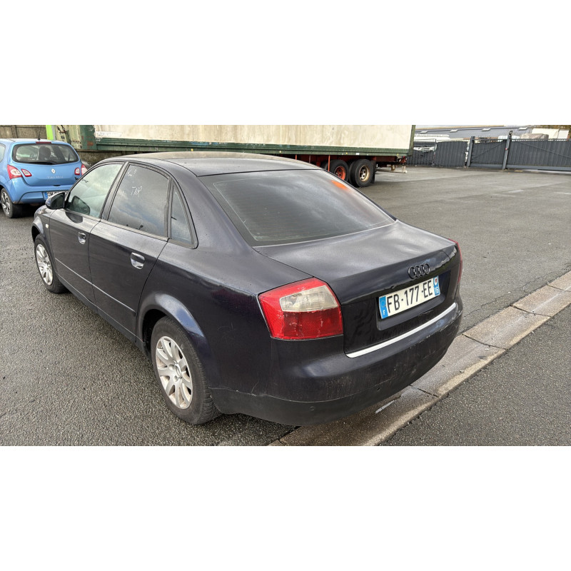 Feu arriere principal droit (feux) AUDI A4 2 Photo n°7