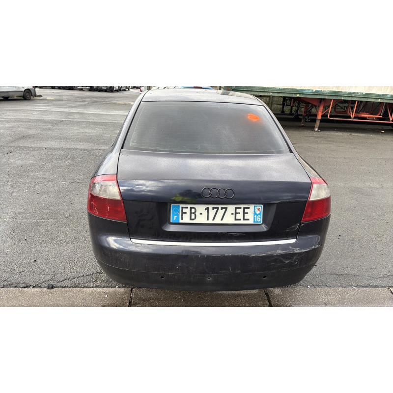 Feu arriere principal droit (feux) AUDI A4 2 Photo n°8