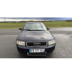 Feu arriere principal droit (feux) AUDI A4 2